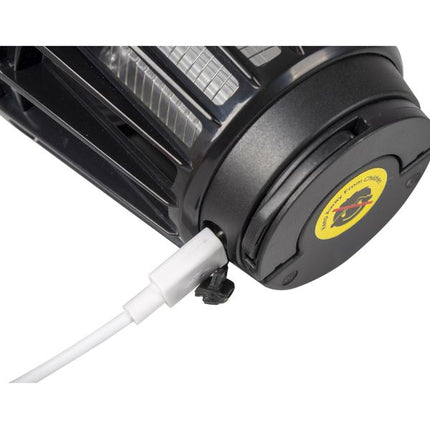 Bo-Camp Insect Lamp Atom Waterproof Rechargeable