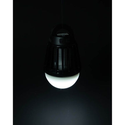 Bo-Camp Insect Lamp Atom Waterproof Rechargeable