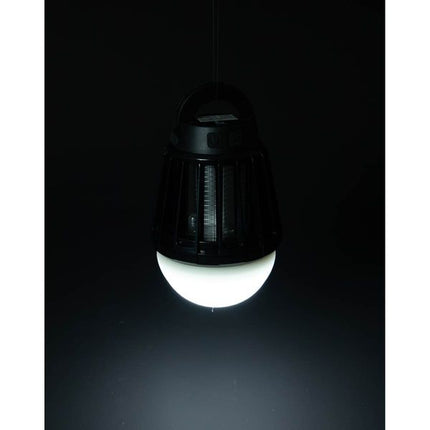 Bo-Camp Insect Lamp Atom Waterproof Rechargeable
