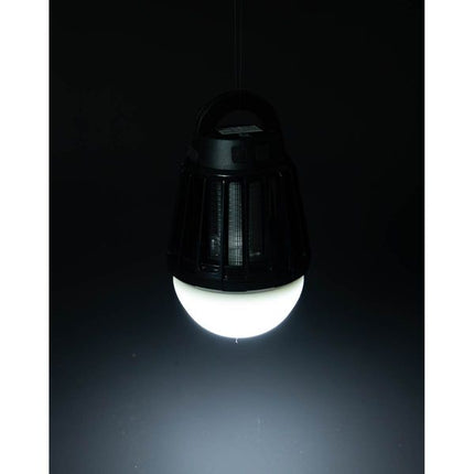 Bo-Camp Insect Lamp Atom Waterproof Rechargeable