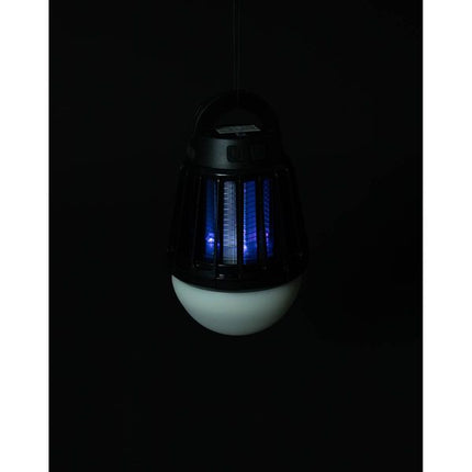 Bo-Camp Insect Lamp Atom Waterproof Rechargeable