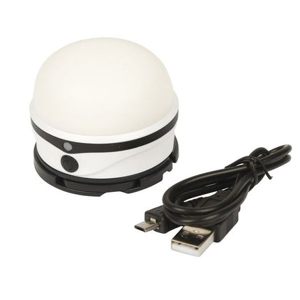 Bo-Camp Hanging Lamp Kuma Silicone Rechargeable