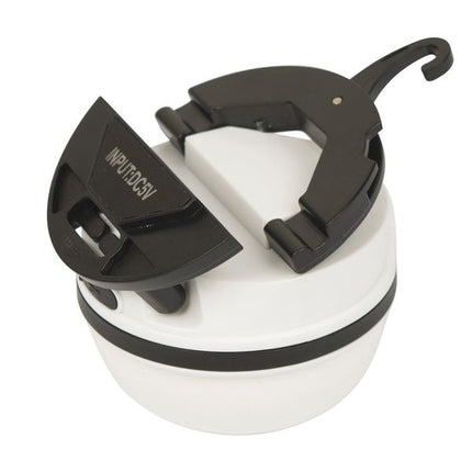 Bo-Camp Hanging Lamp Kuma Silicone Rechargeable