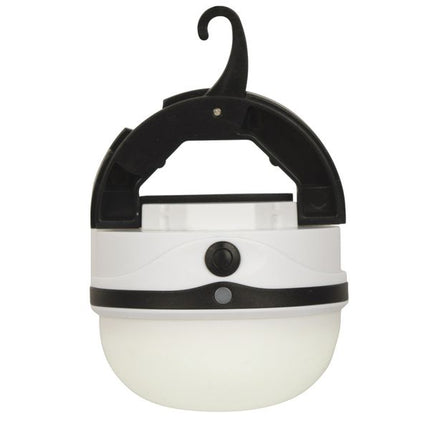 Bo-Camp Hanging Lamp Kuma Silicone Rechargeable
