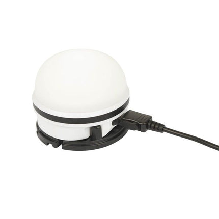 Bo-Camp Hanging Lamp Kuma Silicone Rechargeable