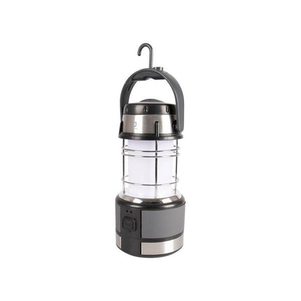 Bo-Camp Table/Hanging Lantern Arcturus Rechargeable