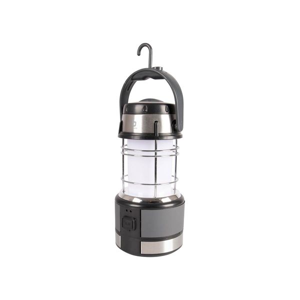 Bo-Camp Table/Hanging Lantern Arcturus Rechargeable
