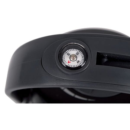 Bo-Camp Table/Hanging Lantern Arcturus Rechargeable