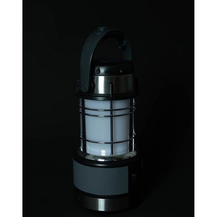 Bo-Camp Table/Hanging Lantern Arcturus Rechargeable