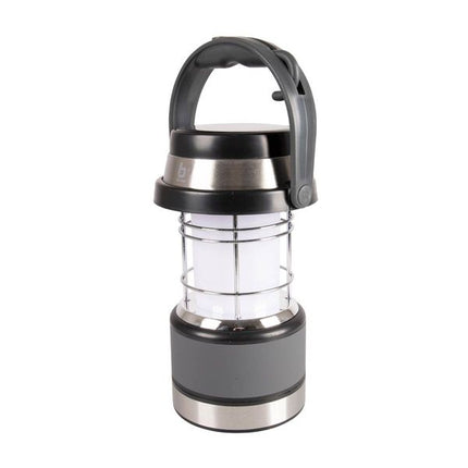 Bo-Camp Table/Hanging Lantern Antares Rechargeable Solar