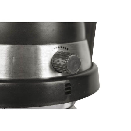 Bo-Camp Table/Hanging Lantern Antares Rechargeable Solar