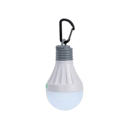 Bo-Camp Hanging Lamp Globe Waterproof