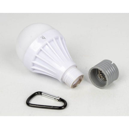 Bo-Camp Hanging Lamp Globe Waterproof