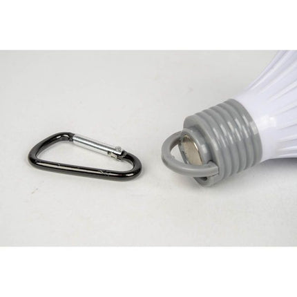 Bo-Camp Hanging Lamp Globe Waterproof