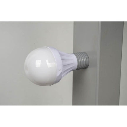 Bo-Camp Hanging Lamp Globe Waterproof