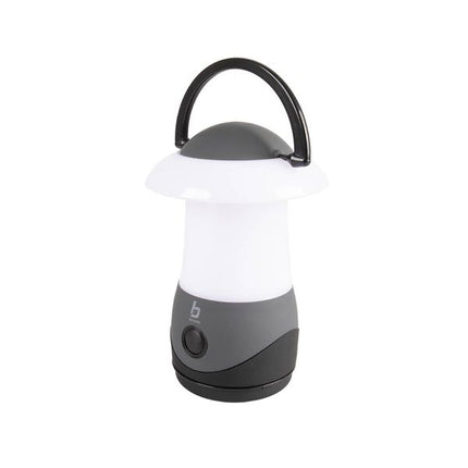 Bo-Camp Table/Hanging Lamp Cygnus High Power Led Grey