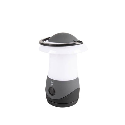 Bo-Camp Table/Hanging Lamp Cygnus High Power Led Grey