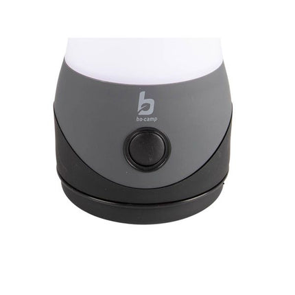 Bo-Camp Table/Hanging Lamp Cygnus High Power Led Grey