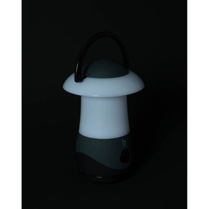 Bo-Camp Table/Hanging Lamp Cygnus High Power Led Grey