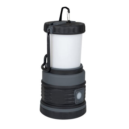 Bo-Camp Table/Hanging Lamp Delta High Power Led Rechargeable