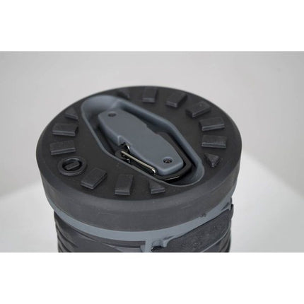 Bo-Camp Table/Hanging Lamp Delta High Power Led Rechargeable