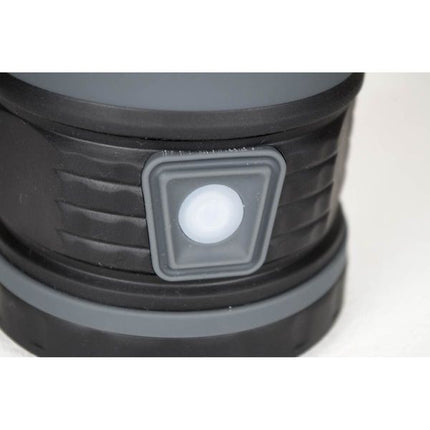 Bo-Camp Table/Hanging Lamp Delta High Power Led Rechargeable