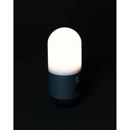 Bo-Camp Table/Hanging Lamp Propus High Power Led Green