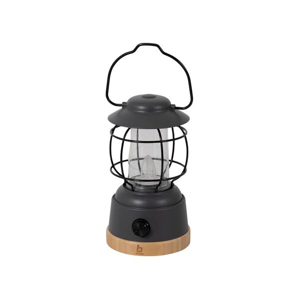 Bo-Camp Urban Collection Lantern Sloane Rechargeable