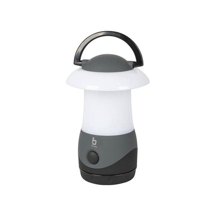 Bo-Camp Table/Hanging Lamp Regulus High Power Led Grey