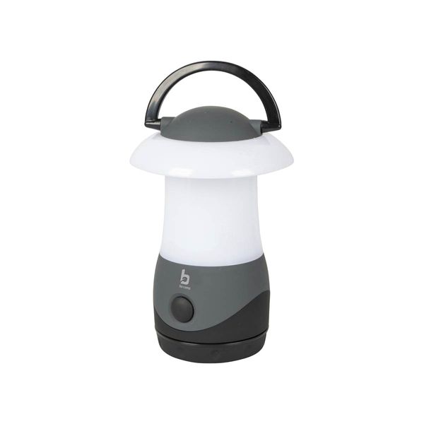 Bo-Camp Table/Hanging Lamp Regulus High Power Led Grey