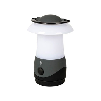 Bo-Camp Table/Hanging Lamp Regulus High Power Led Grey