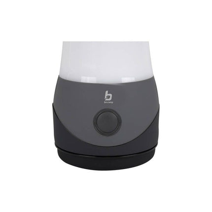 Bo-Camp Table/Hanging Lamp Regulus High Power Led Grey