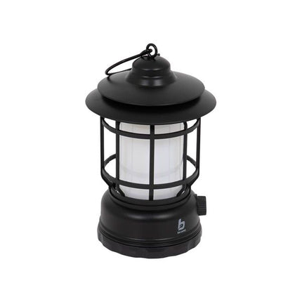 Bo-Camp Industrial Collection Hurricane Lantern Weirfield