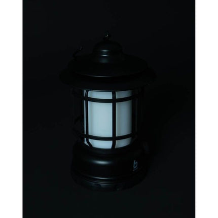 Bo-Camp Industrial Collection Hurricane Lantern Weirfield