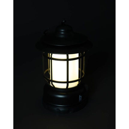 Bo-Camp Industrial Collection Hurricane Lantern Weirfield