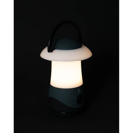 Bo-Camp Table/Hanging Lamp Cygnus High Power Led Green