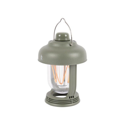 Bo-Camp Industrial Collection Table Lantern Dekalb