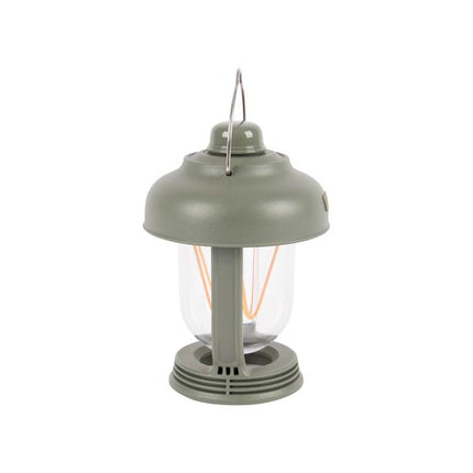 Bo-Camp Industrial Collection Table Lantern Dekalb