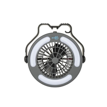 Bo-Camp Fan/Hanging Lamp