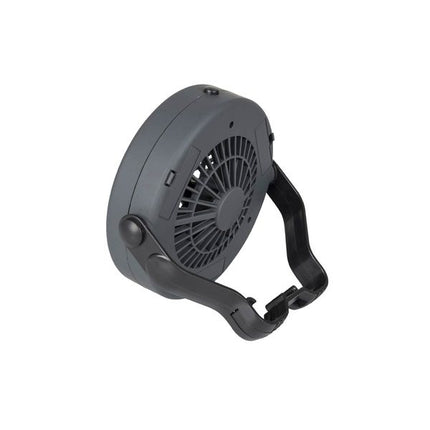 Bo-Camp Fan/Hanging Lamp