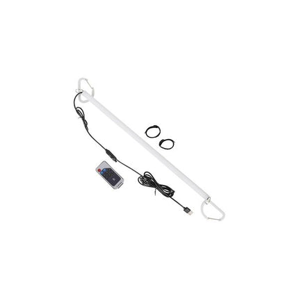 Bo-Camp Tent Lighting Slim Tube LED Dimmable 7W)