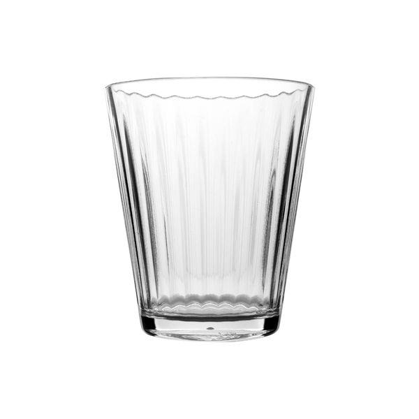 Bo-Camp Tumbler Brim Polycarbonate 300 ml 2 Pieces