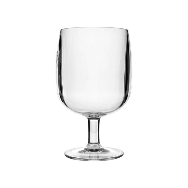 Bo-Camp Wine Glass 250 ml 4 Pieces