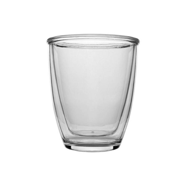 Bo-Camp Thermo Glass Double Walled Polycarbonate 340 ml