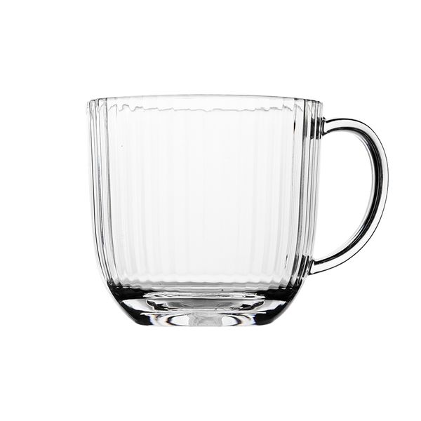 Bo-Camp Tea Glass Brim Polycarbonate 320 ml