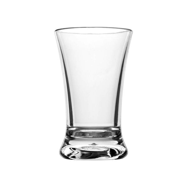 Bo-Camp Shot Glass 45 ml 4 Pieces