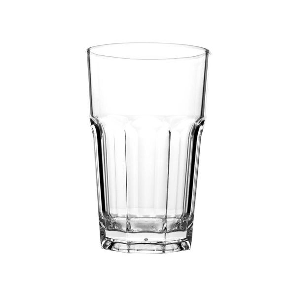 Bo-Camp Lemonade Glass 290 ml 2 Pieces