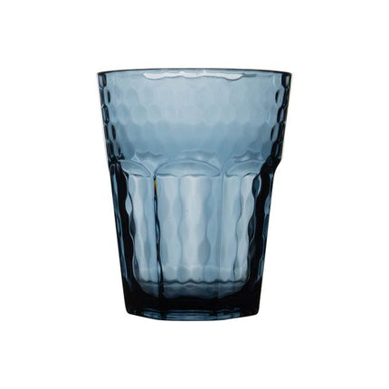 Bo-Camp Tumbler Mix & Match M Blue 400 ml 4 Pieces