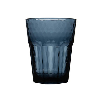 Bo-Camp Tumbler Mix & Match M Blue 400 ml 4 Pieces