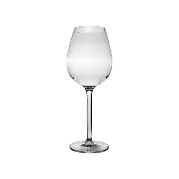 Bo-Camp Red Wine Glass Tritan 450 ml